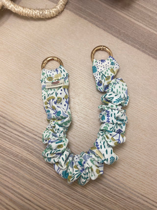 Mini Cinta Pulsera frunce Basilea