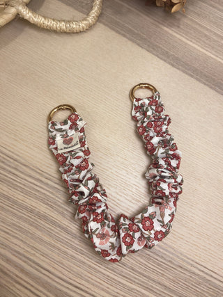 Mini Cinta Pulsera frunce Liberty Empress