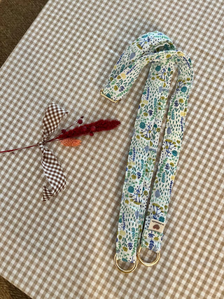 Cinta regulable para funda de móvil basilea verde (sin funda)