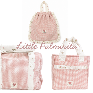 LITTLE PALMIRITA