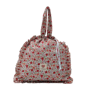 Bolsa Impermeable con Asas / Mafalda