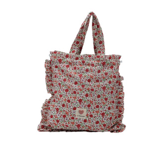 Bolsa Impermeable con Asas / Mafalda