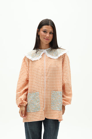 Bata profesora Vichy Carrot cake