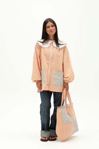 Bata profesora Vichy Carrot cake