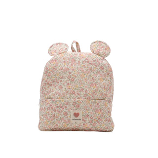 Mochila orejitas Rita