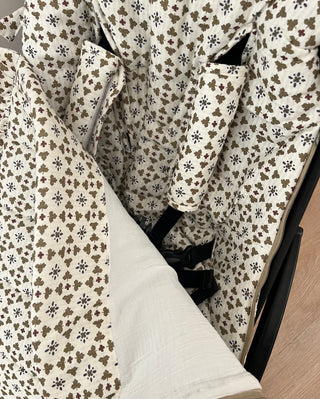 Saco de silla de paseo universal ligero / Gracia