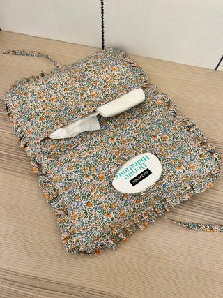 Porta toallitas Liberty Clarissa