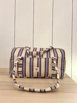 Bolsa de Viaje & Gimnasio / Salty