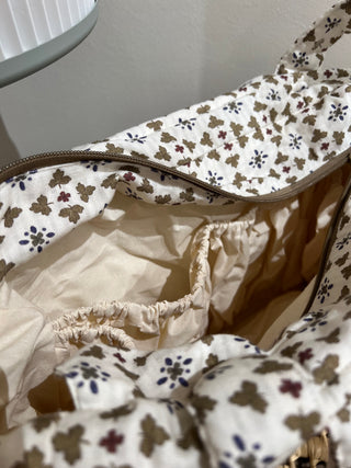 Bolsa de carro - Baby Tote Bag / Gracia