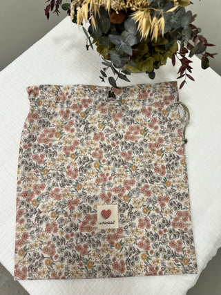 Bolsa multiusos Girasol