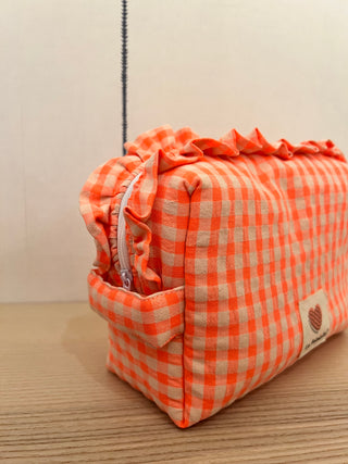 Neceser Impermeable / VERANO