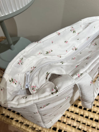 Bolsa de carro - Baby Tote Bag / Emma