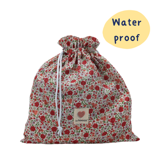Bolsa multiusos impermeable Mafalda