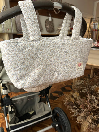 MINI Bolsa Carmen