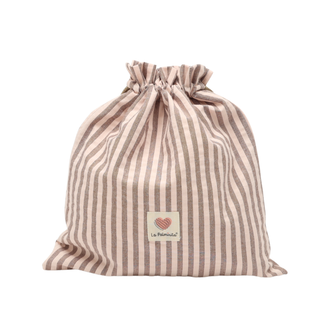 Bolsa multiusos Rayas Croissant