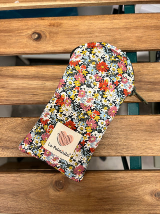 Funda para gafas y más cosas Liberty Libby