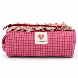 Estuche MAXI / Cuadro buganvilla