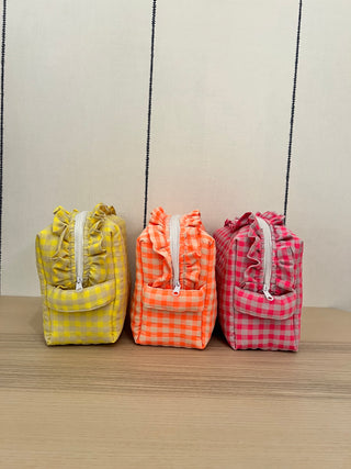 Neceser Impermeable / VERANO