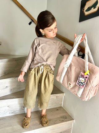 BOLSA DE ACTIVIDADES / Emma