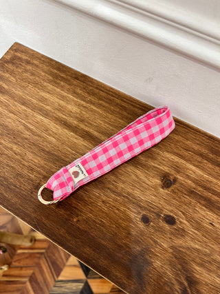 Mini Cinta Pulsera para móvil 1 anilla Verano