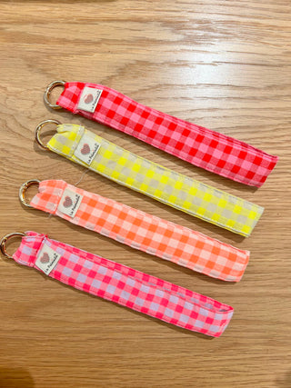 Mini Cinta Pulsera para móvil 1 anilla Verano