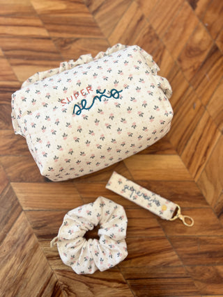 PACK SUPER SEÑO / Pequeño