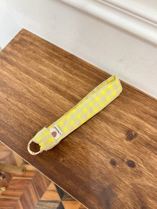 Mini Cinta Pulsera para móvil 1 anilla Verano
