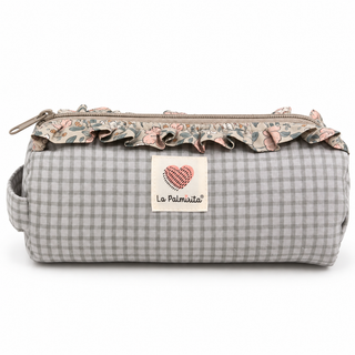 Estuche MAXI / Cuadro musgo