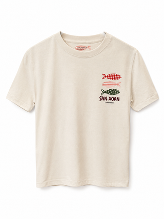 Camiseta San Xoan