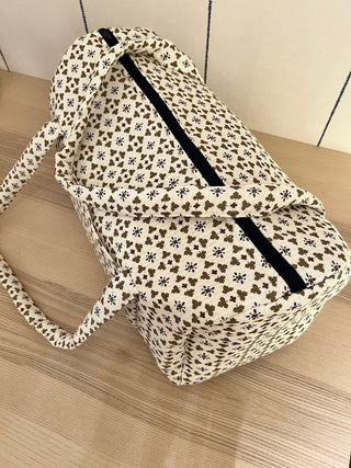 Bolsa de Viaje & Gimnasio/  Gracia
