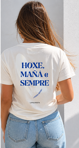 Camiseta DEPOR