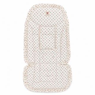 Colchoneta Universal Confort / Pepita Rosa