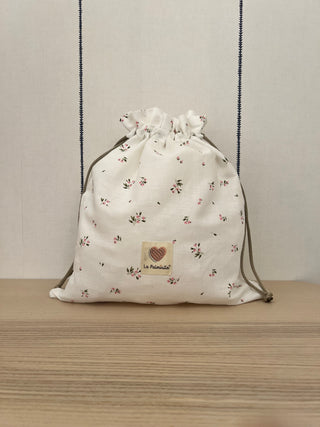 Bolsa multiusos impermeable Emma