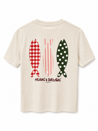 Camiseta San Xoan