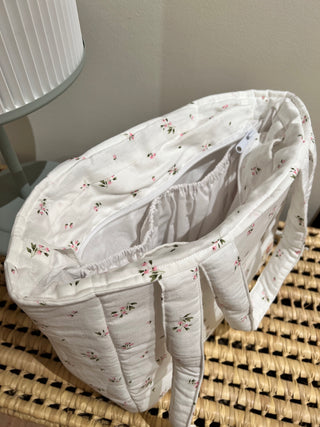 Bolsa de carro - Baby Tote Bag / Emma