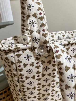 Bolsa de carro - Baby Tote Bag / Gracia