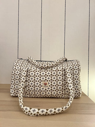Bolsa de Viaje & Gimnasio/  Gracia