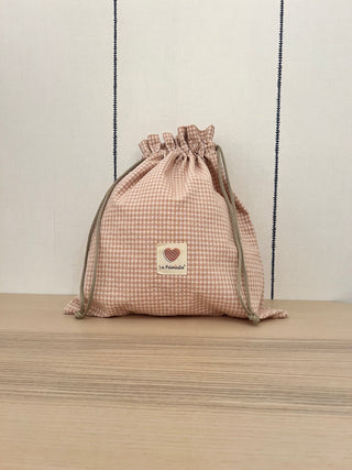 Bolsa multiusos Vichy maquillaje