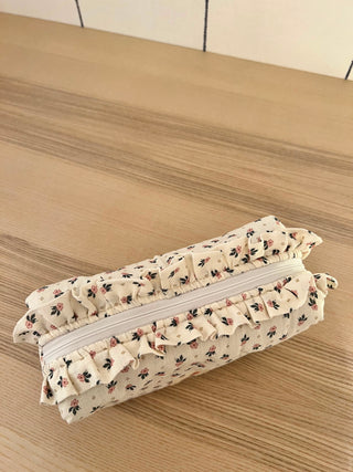 Neceser Impermeable / Pepita rosa