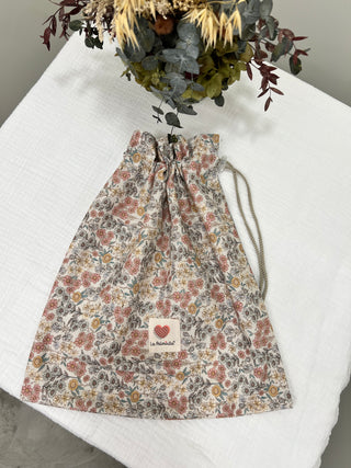 Bolsa multiusos Girasol