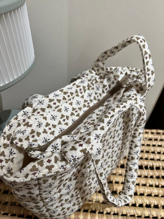 Bolsa de carro - Baby Tote Bag / Gracia