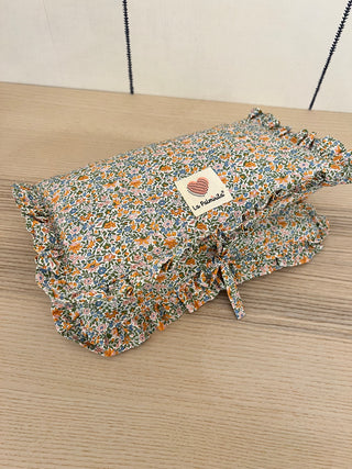 Porta toallitas Liberty Clarissa