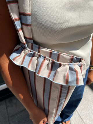 Maxi Tote Bag Salty
