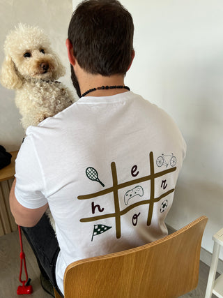 Camiseta para papá – Colección Día del Padre