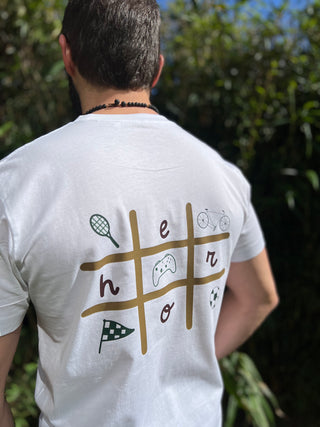 Camiseta para papá – Colección Día del Padre
