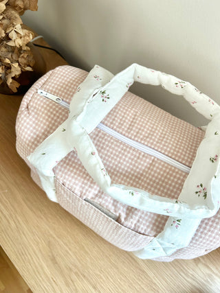 BOLSA DE ACTIVIDADES / Emma
