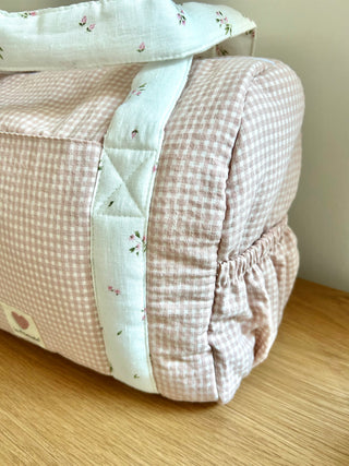 BOLSA DE ACTIVIDADES / Emma
