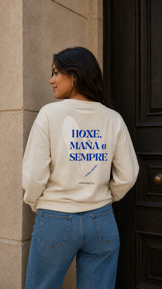 Sudadera DEPOR