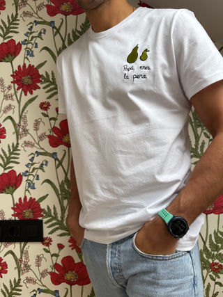 Camiseta Día del padre 2025