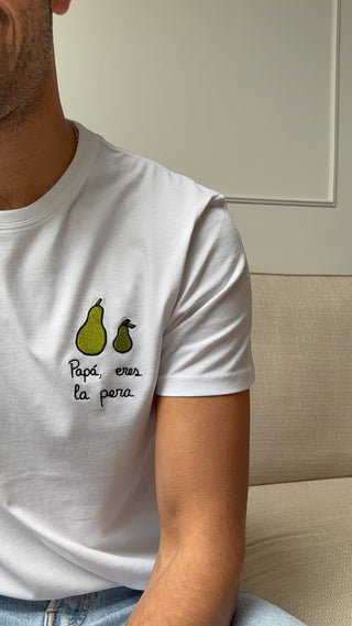 Camiseta Día del padre 2025